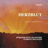 Herzblut: Swiss a cappella Music
