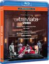 Verdi - La Traviata (Blu-ray)