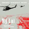 J Berger - My Lai (Vinyl LP)