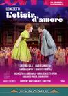 Donizetti - Lelisir damore (DVD)