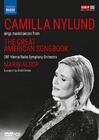 Camilla Nylund sings masterpieces from The Great American Songbook (DVD + CD)