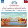 British Light Music Vol.13: A Joyce - Caravan Suite, Toto, Dreams of You, etc.