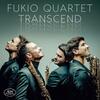 Transcend: New Works for Saxophone Quartet