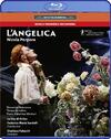 Porpora - LAngelica (Blu-ray)