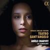 Vivaldi, Chelleri & Ristori - Teatro SantAngelo