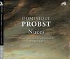Probst - Nuees: Orchestral Works