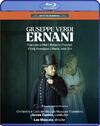 Verdi - Ernani (Blu-ray)