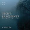 R Carr - Night Fragments