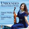 Unbounded: Music by American Women