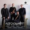 Aero Quartet plays Glazunov, Simon, Lago, Marquez, DRivera, Calle & Coltrane
