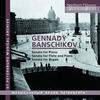 Banshchikov - Piano, Flute & Bayan Sonatas