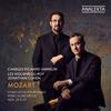 Mozart - Piano Concertos 20 & 23