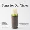 MacRae & Hughes - Songs for Our Times