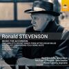 Stevenson - Music for Accordion