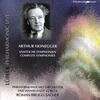 Honegger - Complete Symphonies