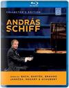 Andras Schiff: Collectors Edition (Blu-ray)
