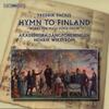 Fredrik Pacius - Hymn to Finland (Works for Male Voice Choir)