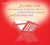 Fabricius - O liebes Kind: Christmas Music