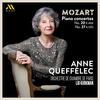 Mozart - Piano Concertos 20 & 27