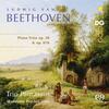 Beethoven - Piano Trios, op.38 & op.81b
