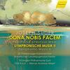 Suder - Dona nobis pacem, Symphonic Music no.2