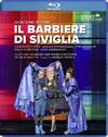 Rossini - Il barbiere di Siviglia (Blu-ray)