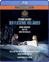 Wagner - Der fliegende Hollander (Blu-ray)