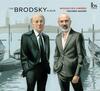 The Brodsky Album