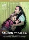Saint-Saens - Samson et Dalila (DVD)