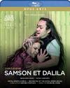 Saint-Saens - Samson et Dalila (Blu-ray)