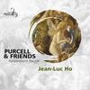 Purcell & Friends: Harpischord Recital