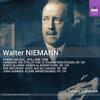 Niemann - Piano Music Vol.1