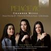 Pejacevic - Chamber Music