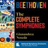 Beethoven - The Complete Symphonies (SACD + Blu-ray Audio)