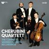 Cherubini Quartett: The Complete Warner Classics Recordings