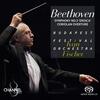 Beethoven - Symphony no.3, Coriolan Overture