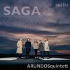 Saga: Music for Wind Quintet