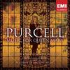 Purcell - Music for Queen Mary