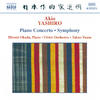 Yashiro - Piano Concerto, Symphony
