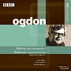 John Ogdon - Beethoven and Brahms