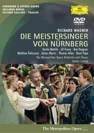 Wagner: Die Meistersinger von Nrnberg