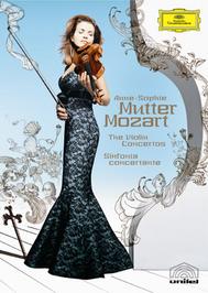 Mozart - Violin Concertos Nos. 1  5