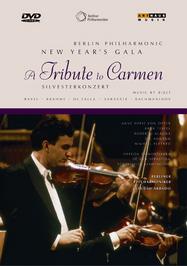 A Tribute To Carmen