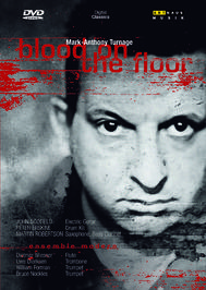 Turnage - Blood On The Floor