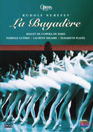 La Bayadere - Paris Opera Ballet