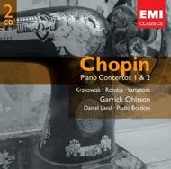 Chopin - Piano Concertos etc
