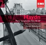 Haydn - &rsquo;Paris&rsquo; Symphonies