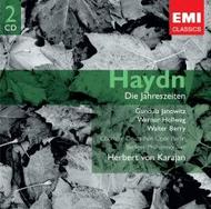 Haydn - The Seasons