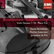 Beethoven - Violin Sonatas 7 - 10