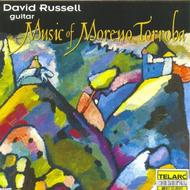 David Russell - Music of Moreno Torroba